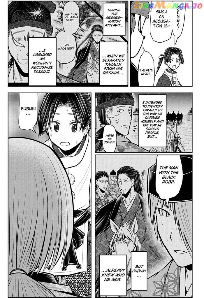 The Elusive Samurai Chapter 86 image 12_optimized